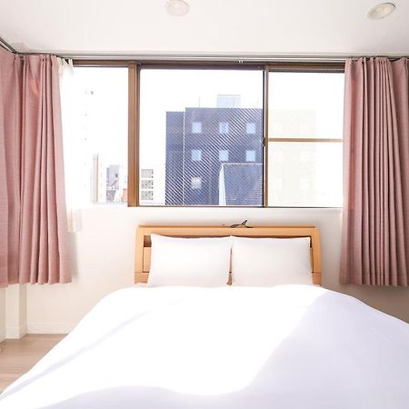Appartement Shirakabanoyado - Doutonbori à Ōsaka Extérieur photo