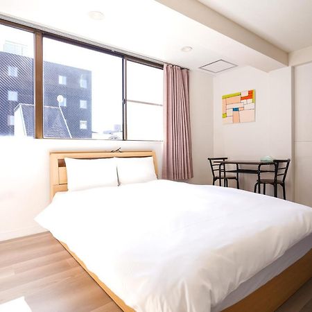 Appartement Shirakabanoyado - Doutonbori à Ōsaka Extérieur photo