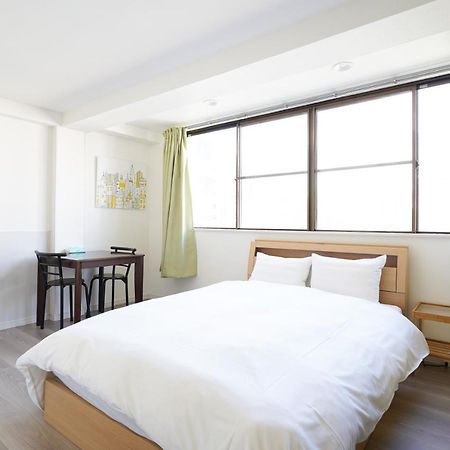 Appartement Shirakabanoyado - Doutonbori à Ōsaka Extérieur photo